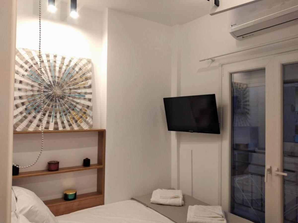 Modi Stay Thessaloniki Exterior photo