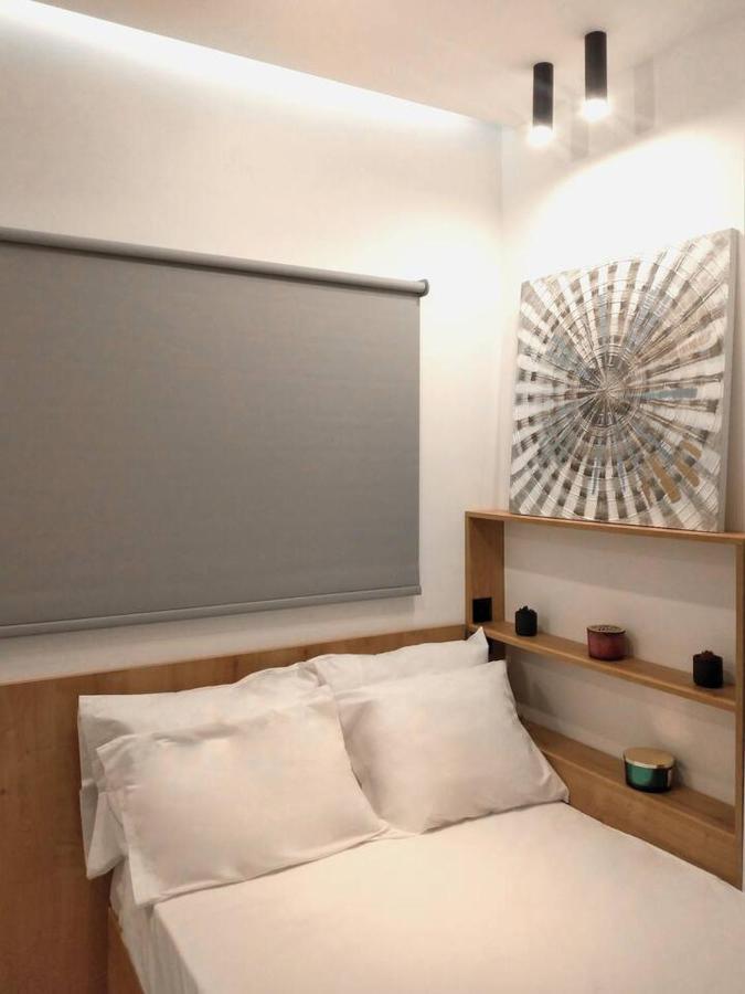 Modi Stay Thessaloniki Exterior photo