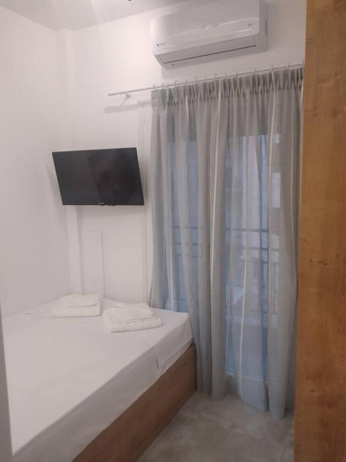 Modi Stay Thessaloniki Exterior photo